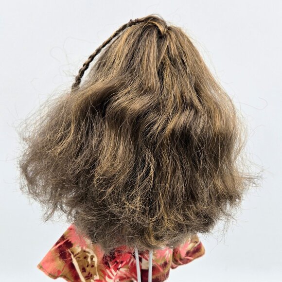 Barbie 2004 Fashion Fever Kayla Doll Tropical Skirt H0869 Mattel Read - Picture 10 of 16